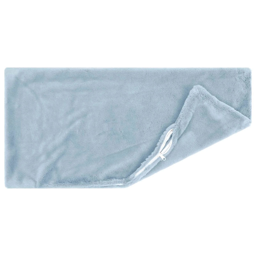 Federa 6 pz HEERLEN Azzurro 30 x 50 cm 907964