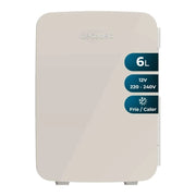 CECOTEC 00146 - Bolero MiniCooling 6L Bahamas Beige