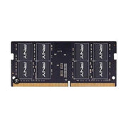 Ddr4 so-dimm pny 32gb 3200 mhz - cl22 - mn32gsd43200-tb