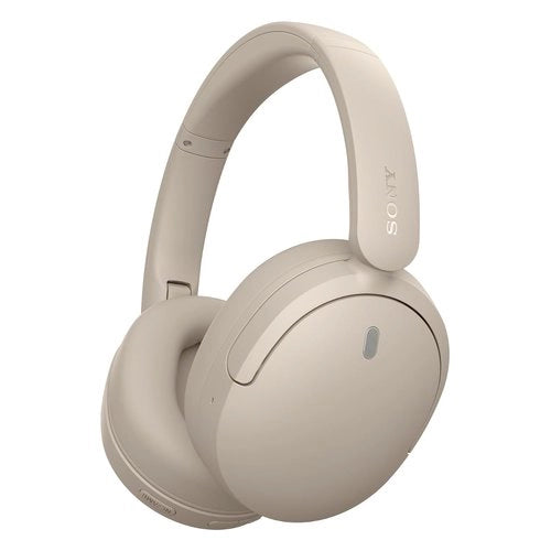 Cuffie microfono bluetooth sony whch730nc ce7 beige