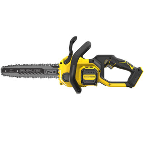 Sega a catena a batteria Stanley SFMCCS730B – 30 cm solo corpo 18V BRUSHLESS