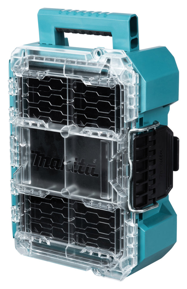 Makita MAKTRAK P-91067 – Modulo Organizer per Sistema di Stoccaggio MAKTRAK