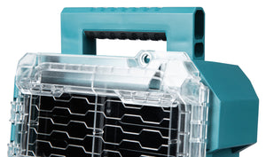 Makita MAKTRAK P-91067 – Modulo Organizer per Sistema di Stoccaggio MAKTRAK