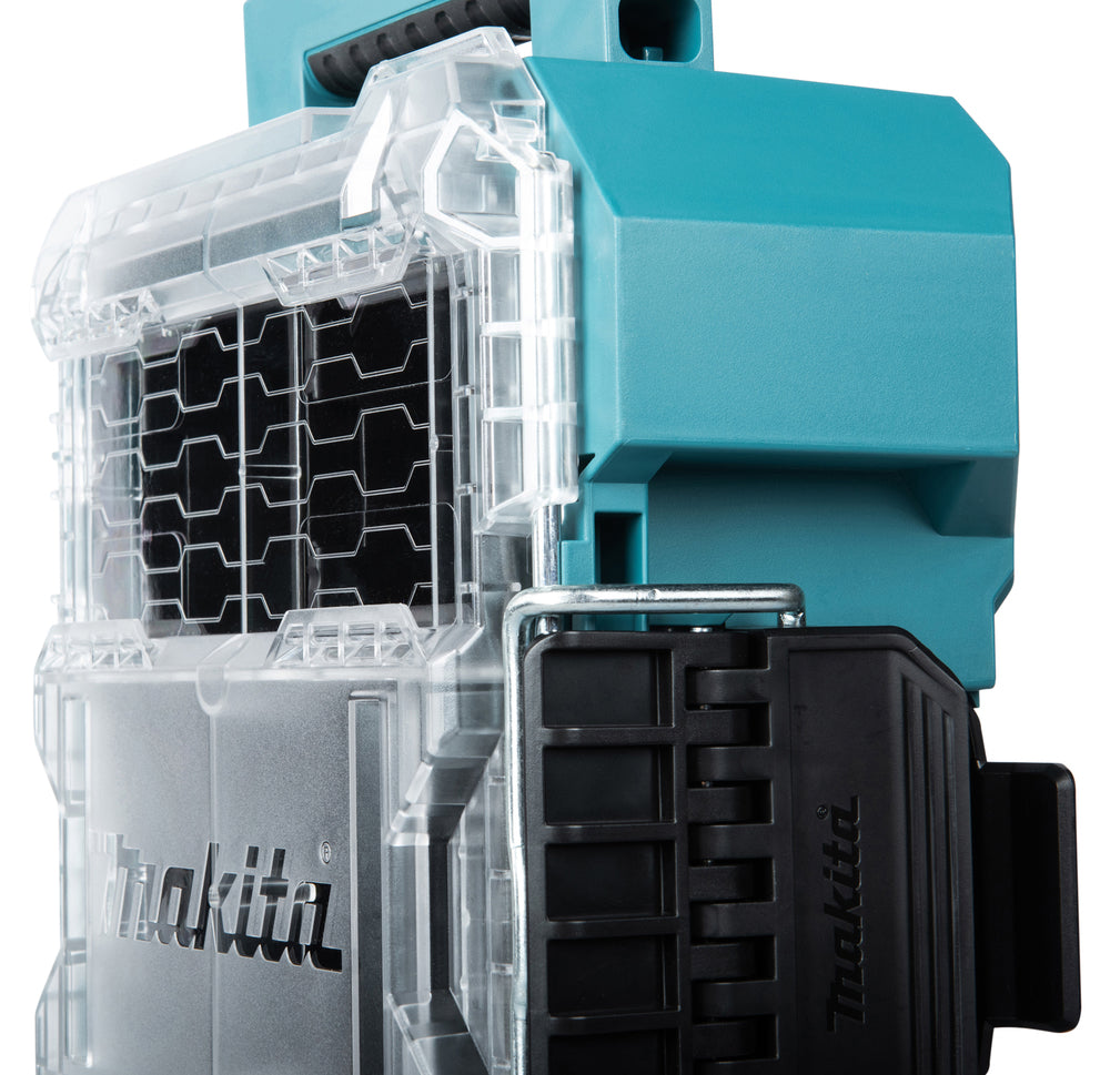 Makita MAKTRAK P-91067 – Modulo Organizer per Sistema di Stoccaggio MAKTRAK