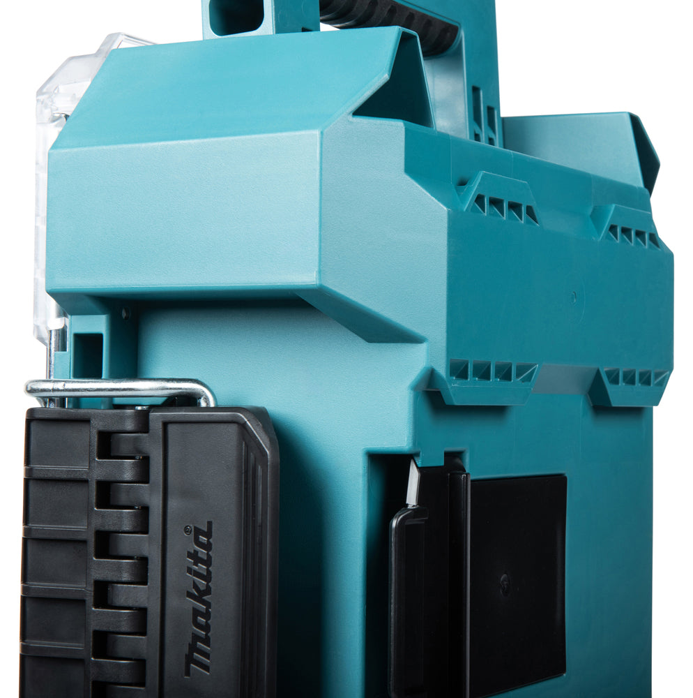Makita MAKTRAK P-91067 – Modulo Organizer per Sistema di Stoccaggio MAKTRAK