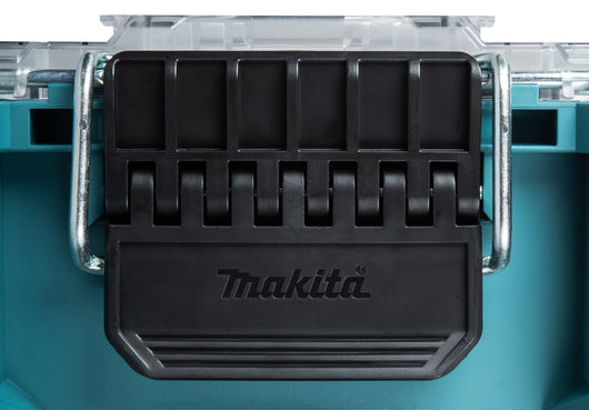 Makita MAKTRAK P-91067 – Modulo Organizer per Sistema di Stoccaggio MAKTRAK