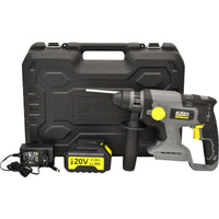 Tassellatore Brushless Professionale – Potenza, Efficienza e Lunga Durata