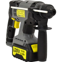 Tassellatore Brushless Professionale – Potenza, Efficienza e Lunga Durata