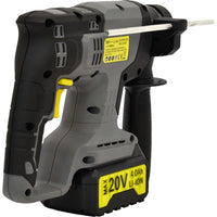 Tassellatore Brushless Professionale – Potenza, Efficienza e Lunga Durata