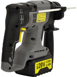 Tassellatore Brushless Professionale – Potenza, Efficienza e Lunga Durata