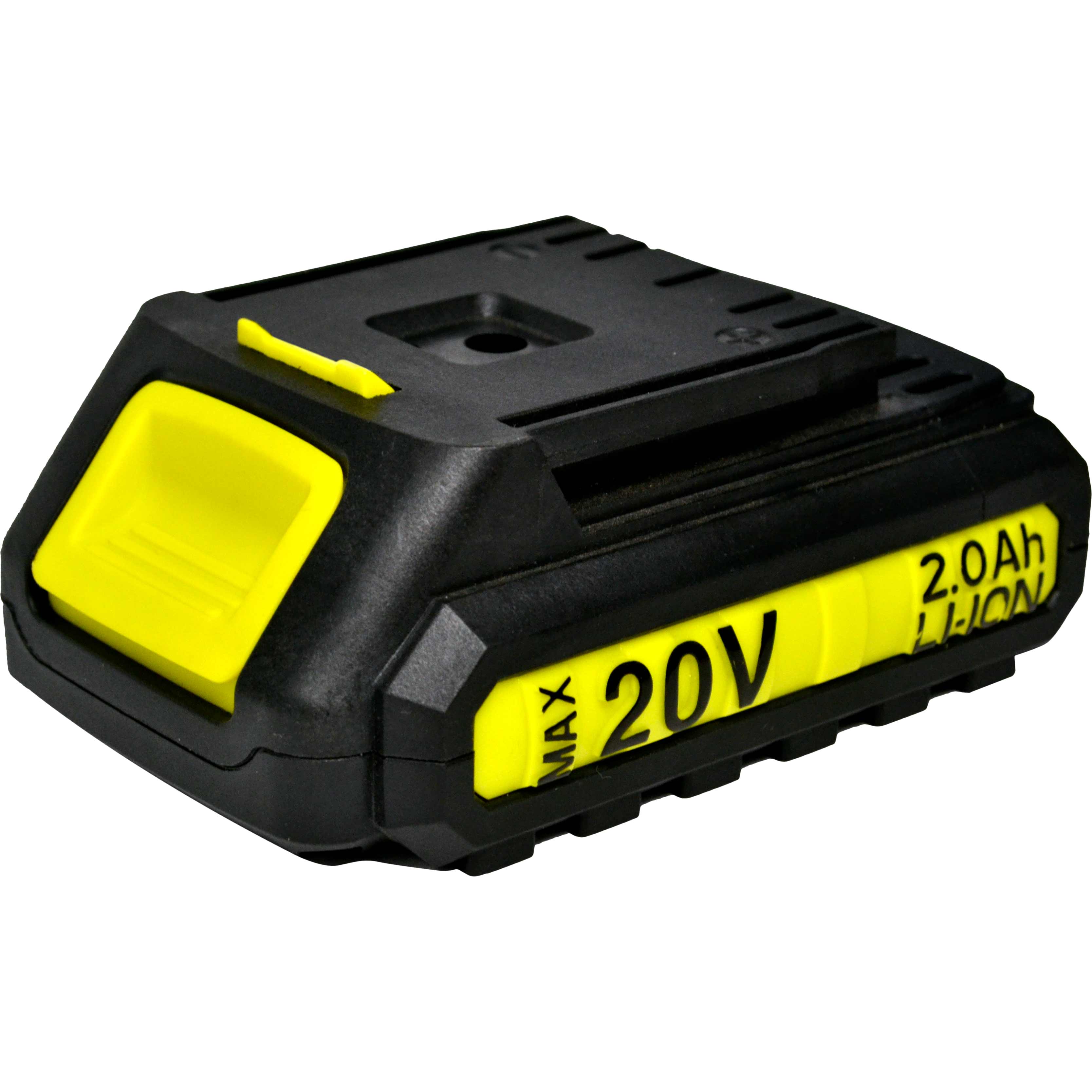 Batteria KOMBO PRO Brushless 2.0Ah – Potenza, Efficienza e Lunga Durata