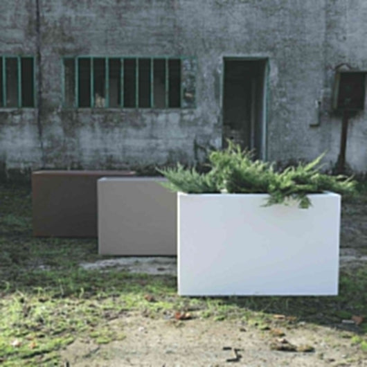 FENICE BALCONETTA IN RESINA TORTORA