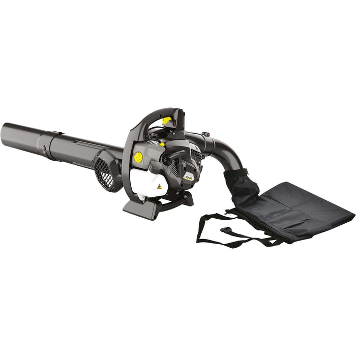 SOFFIATORE/ASPIRATORE A SCOPPIO PROFESSIONALE 3 IN 1 25,4 CC EURO5 MODELLO GBV526R