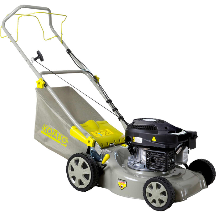 Rasaerba a Scoppio Semovente EURO5 125CC