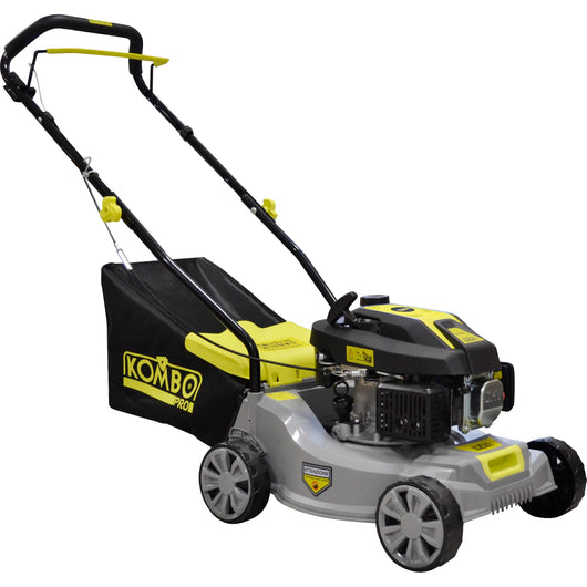 RASAERBA A SCOPPIO EUV 79,8CC TAGLIO 41cm