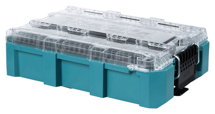 Makita MAKTRAK P-91045 – Modulo Organizer “Medium” per Sistema MAKTRAK