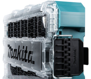 Makita MAKTRAK P-91045 – Modulo Organizer “Medium” per Sistema MAKTRAK