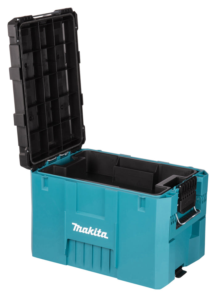 Makita MAKTRAK P-91023 – Modulo Extra Large Extension Toolbox