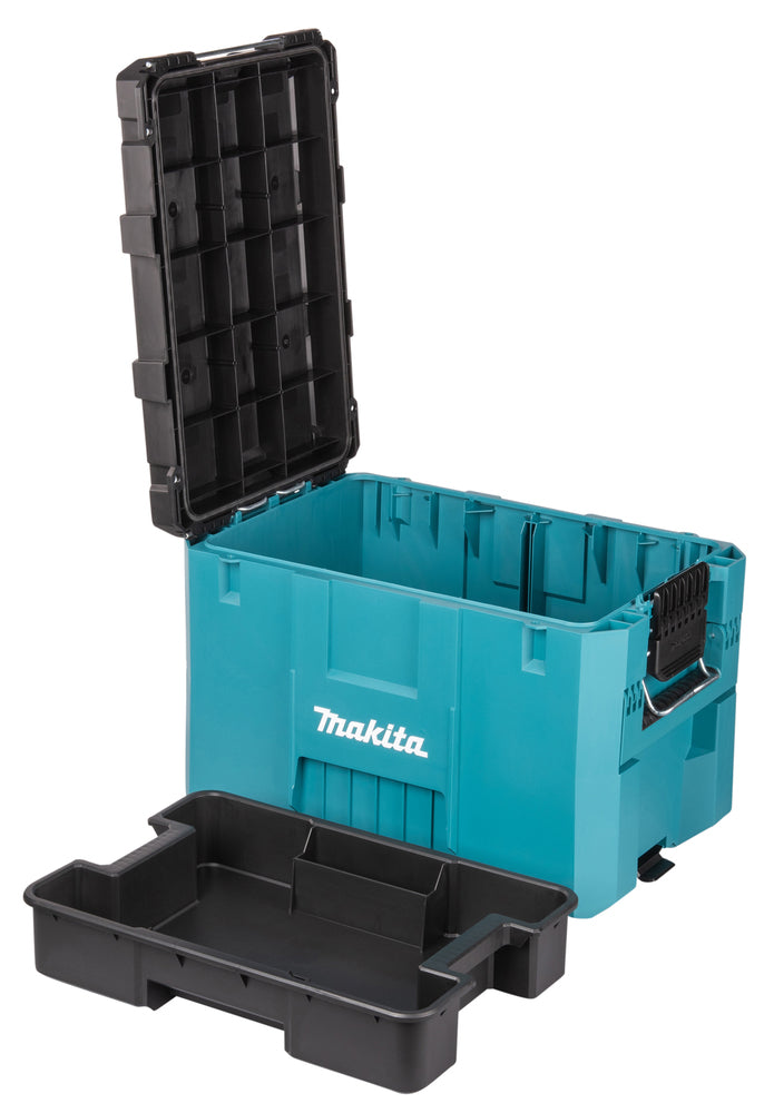 Makita MAKTRAK P-91023 – Modulo Extra Large Extension Toolbox