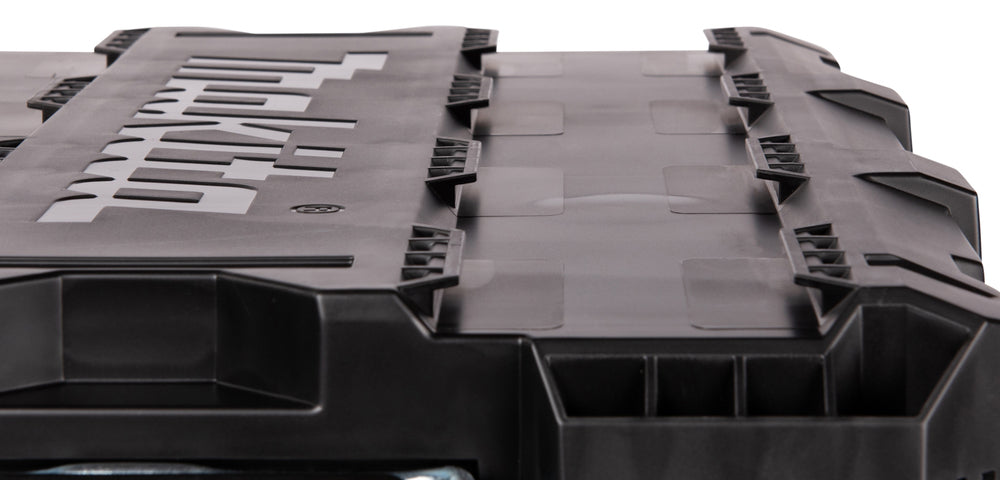 Makita MAKTRAK P-91023 – Modulo Extra Large Extension Toolbox