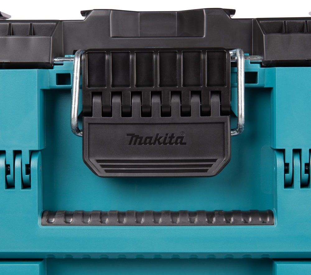 Makita MAKTRAK P-91023 – Modulo Extra Large Extension Toolbox