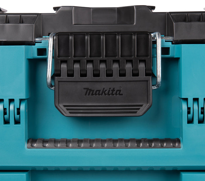 Makita MAKTRAK P-91023 – Modulo Extra Large Extension Toolbox
