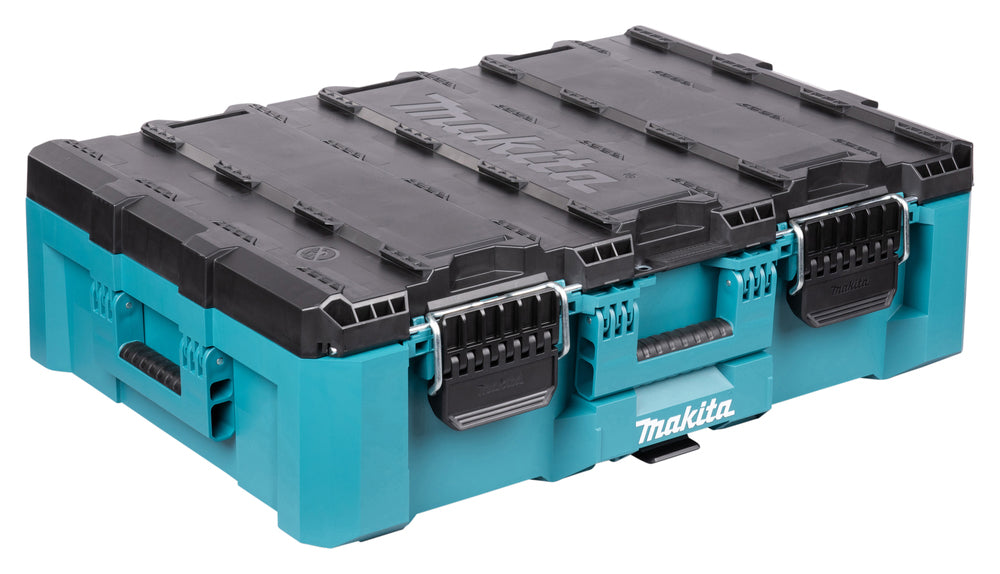 Makita MAKTRAK P-91017 – Large Tool Box del sistema MAKTRAK