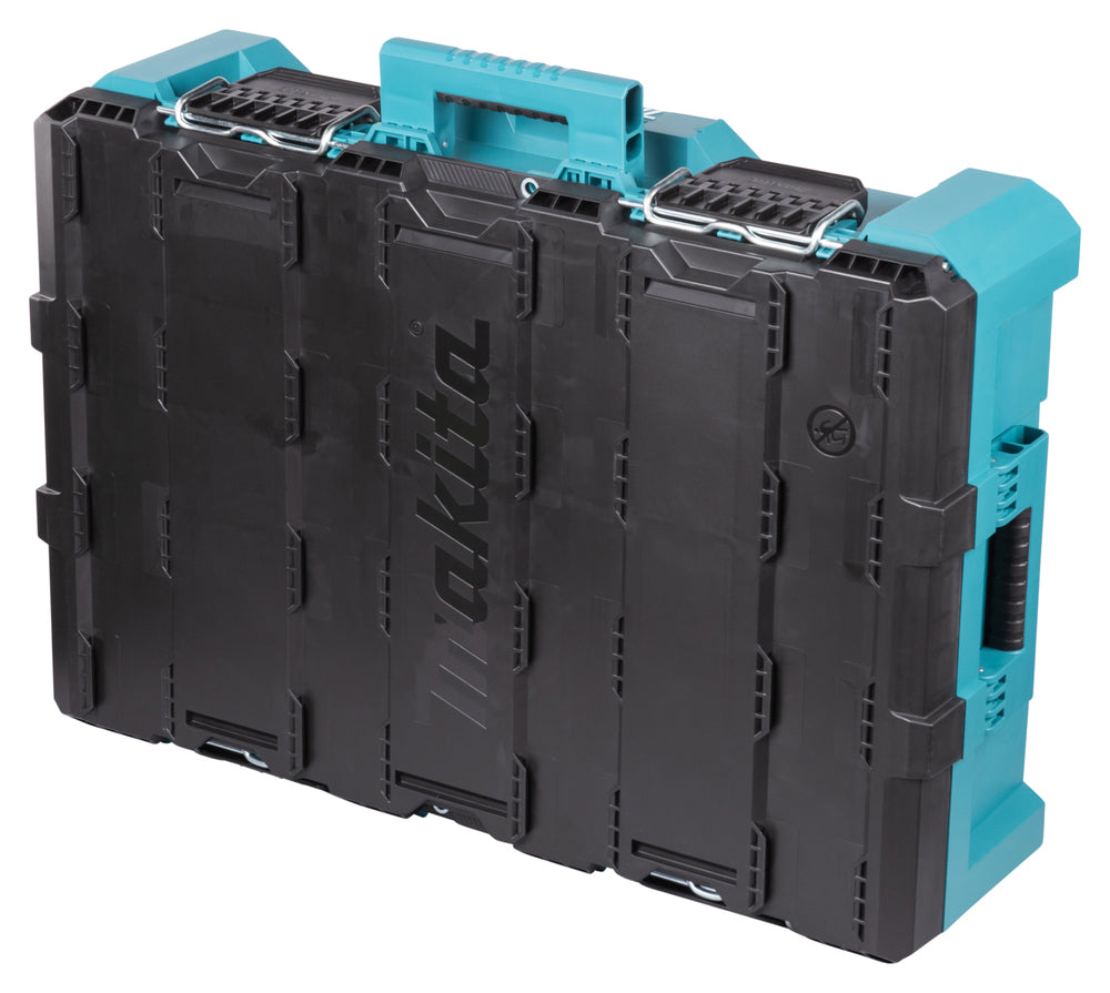 Makita MAKTRAK P-91017 – Large Tool Box del sistema MAKTRAK
