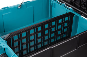 Makita MAKTRAK P-91017 – Large Tool Box del sistema MAKTRAK