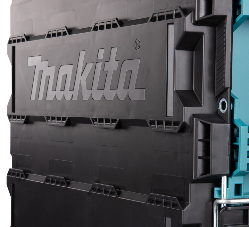 Makita MAKTRAK P-91017 – Large Tool Box del sistema MAKTRAK