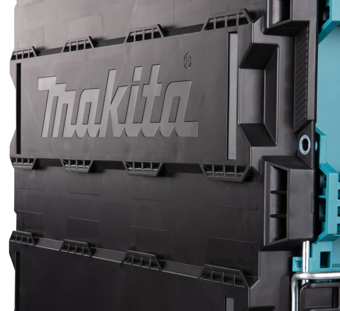 Makita MAKTRAK P-91017 – Large Tool Box del sistema MAKTRAK
