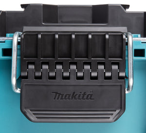 Makita MAKTRAK P-91017 – Large Tool Box del sistema MAKTRAK