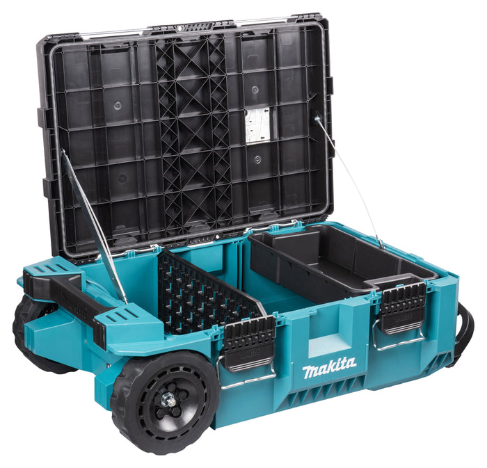Makita MAKTRAK P‑91001 – Base porta utensili con ruote