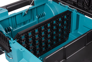 Makita MAKTRAK P‑91001 – Base porta utensili con ruote