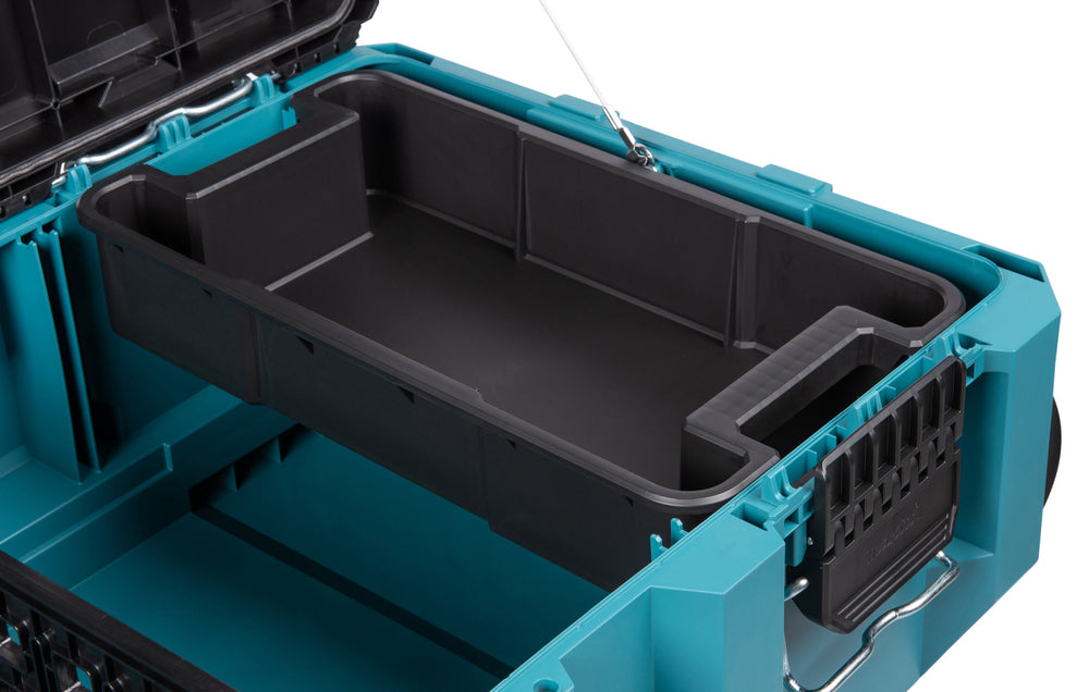 Makita MAKTRAK P‑91001 – Base porta utensili con ruote