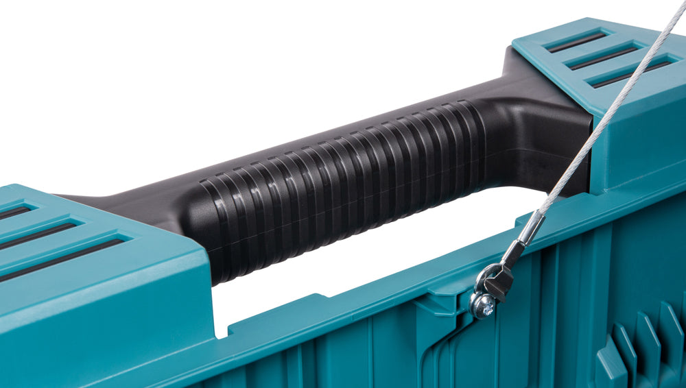 Makita MAKTRAK P‑91001 – Base porta utensili con ruote