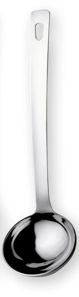 MESTOLO IN ACCIAIO FLY- 12,0 pz
