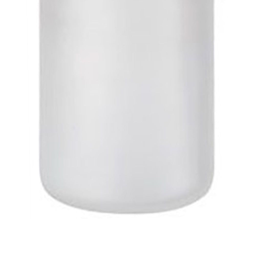 Dispenser di ricambio per porta sapone a muro