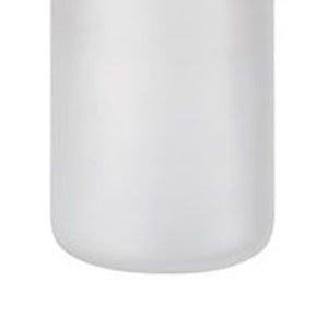 Dispenser di ricambio per porta sapone a muro