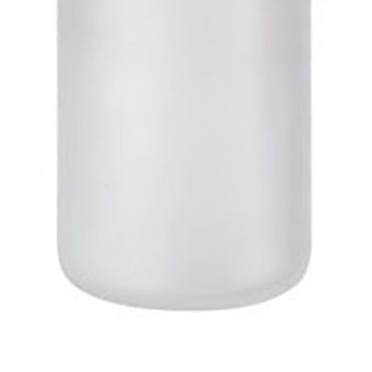 Dispenser di ricambio per porta sapone a muro