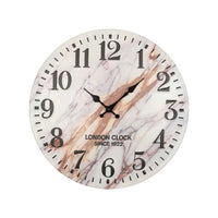 Lowell Orologio da Parete Trendy