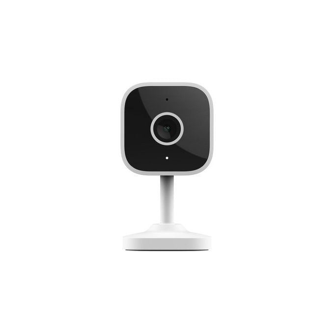 Trust IPCAM-2900 Telecamera IP Wireless Interno 3MP Visione Notturna Bianco