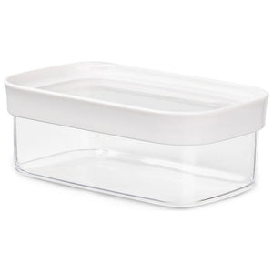 EMSA Optima Contenitore Rettangolare Trasparente 0,45 L