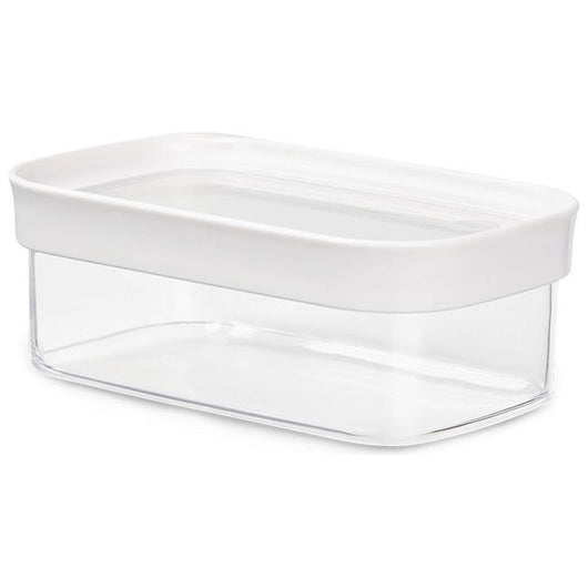 EMSA Optima Contenitore Rettangolare Trasparente 0,45 L