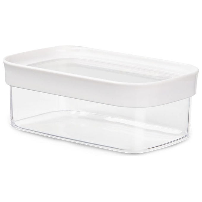 EMSA Optima Contenitore Rettangolare Trasparente 0,45 L