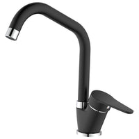 Yeppon Miscelatore Monocomando Lavello Bocca Alta City