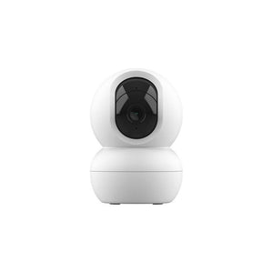 Trust IPCAM-2800 Telecamera IP Wireless Interno Cupola 3MP con Visione Notturna