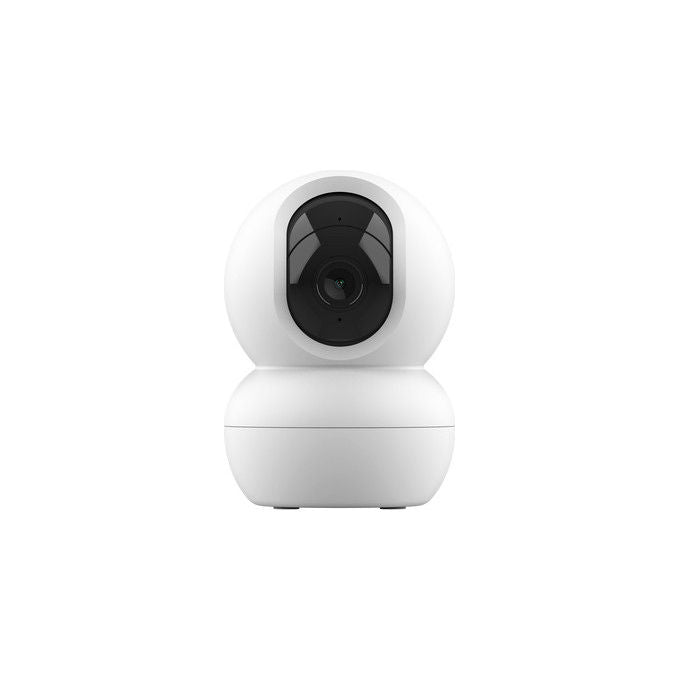 Trust IPCAM-2800 Telecamera IP Wireless Interno Cupola 3MP con Visione Notturna