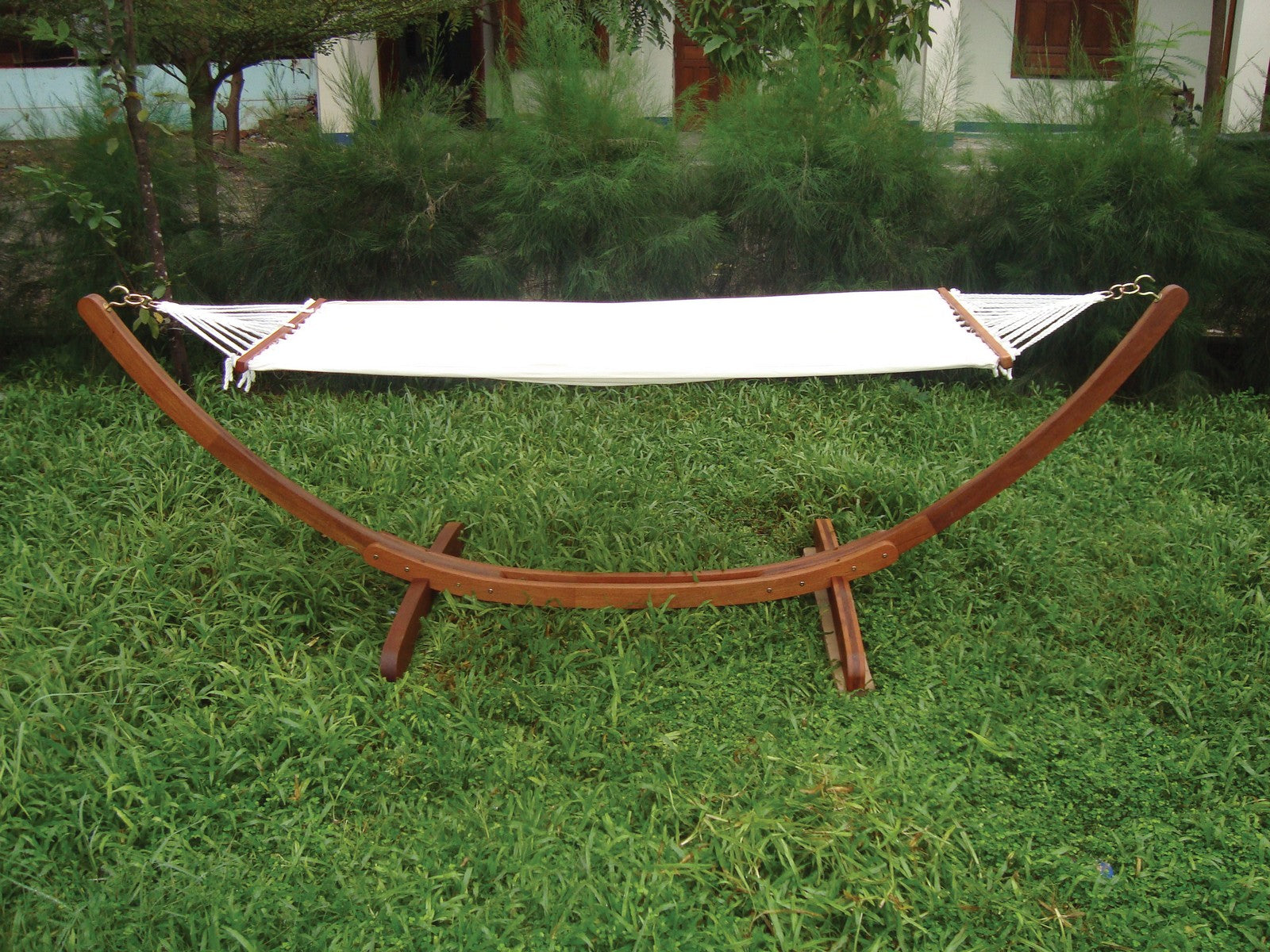 yellow balau amaca con supporto cod:ferx.30518