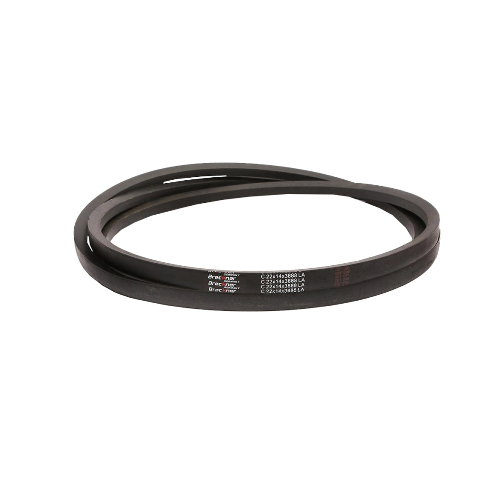 Cinghia di trasmissione C 22x14x3888 LA 22x3888